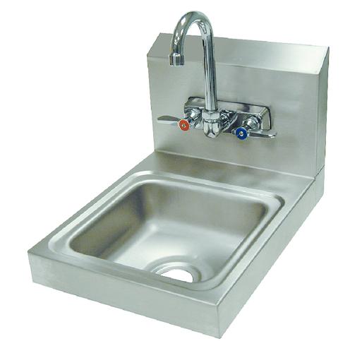 Space Saver Hand Sink, Advance Tabco®