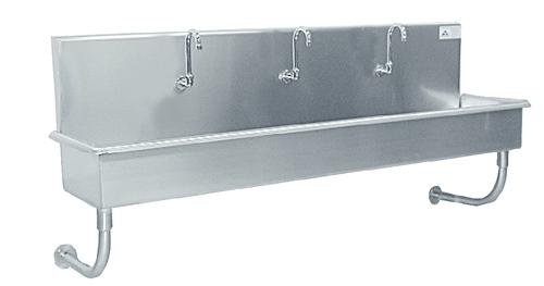 Multistation Hand Sinks, Advance Tabco®