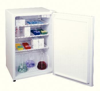 VWR® General-Purpose Laboratory Refrigerators and Freezers