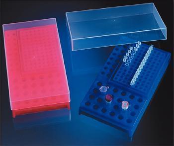 VWR® PCR Workstation and Storage Box