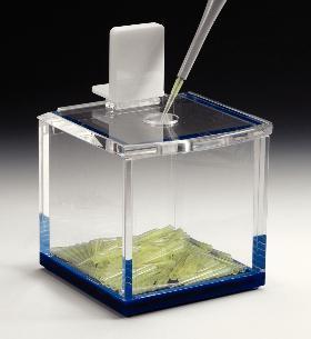 VWR® Pipet Tip Disposal Box