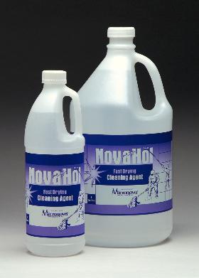 NovaHol™ Cleanroom Detergent, Micronova