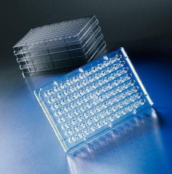 CrystalEX™ 96-Well Protein Crystallization Microplates, Corning®