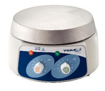 VWR® Dyla-Dual™ Hot Plate Stirrer