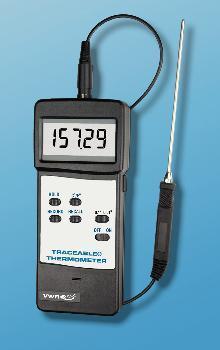 VWR® RTD Platinum Thermometer