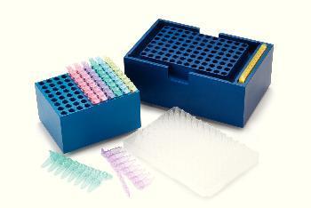 VWR® Modular Heating Blocks for PCR Plates, Tubes, and Strips