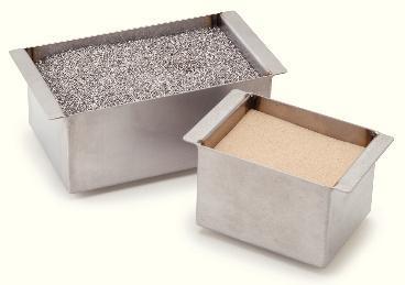 Accessories for VWR® Modular Heating Sand Baths