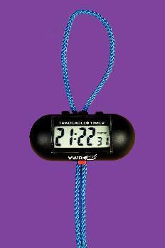 VWR® Tie Timer™ Timer