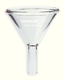 VWR® Powder Funnels