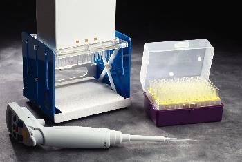 VWR® Pak Rak® Pipet Tip Loading System