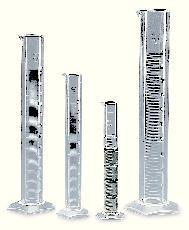 VWR® Graduated Cylinders, PMP