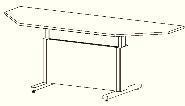 Adjustable Science Tables, Case Systems