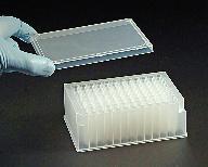 Reservoir Lids, Axygen Scientific