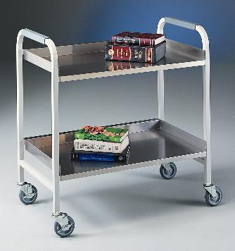 Stainless Steel Cart, Labconco®