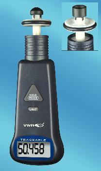 VWR® Contact Tachometer