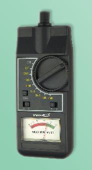 VWR® Analog Sound Meter