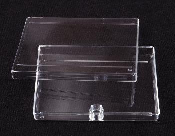 VWR® Petri Dish, Sterile, Anaerobic, Rectangular