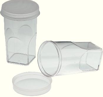 Blood Dilution Vials, Simport Scientific