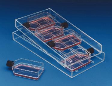 Tissue Culture Tray, Mitchell Plastics™