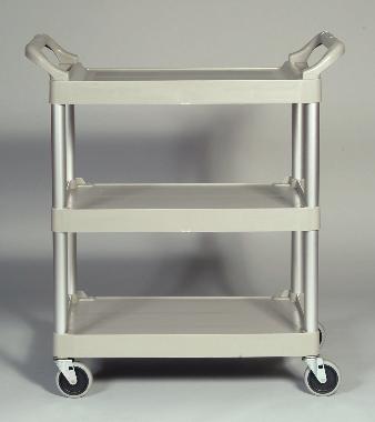 Utility/Service Cart, Rubbermaid®