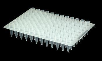 96-Well PCR Plates for MegaBACE™ Systems, Axygen Scientific