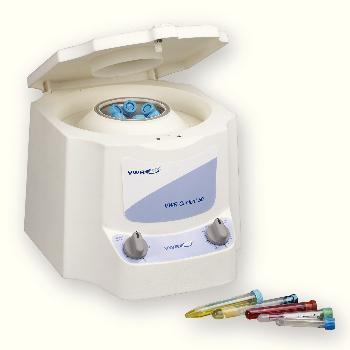 VWR® Clinical 50 Centrifuge