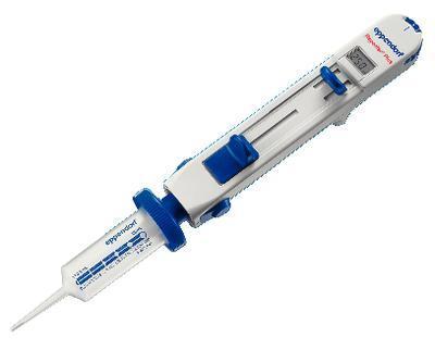 Eppendorf® Repeater® Plus Pipettor