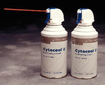 Richard-Allan Scientific® Cytocool® II Rapid Freezing Aerosol, Thermo Scientific