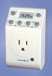 VWR® Digital Outlet Controller