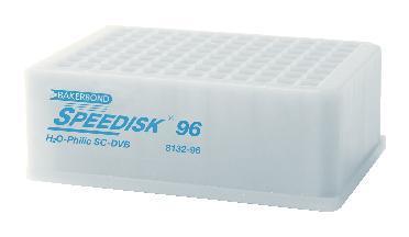 Speedisk® 96 Column Holder , J.T.Baker®