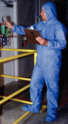 SMS Coveralls, International ENVIROGUARD™