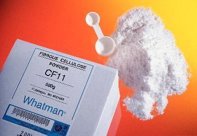 Advanced Ion Exchange Cellulose (AIEC), Whatman®