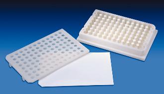 Microtiter Plate Systems and Vials, Wheaton