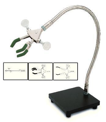 VWR® Talon® Ultra Flex Support Systems with Base Plate