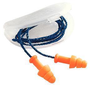 Howard Leight SmartFit® Reusable Earplugs, Sperian Protection