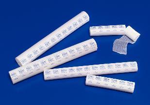 CURITY® Gauze Bandage Rolls, Covidien