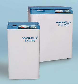 VWR® CryoPro® Auto-Fill Systems, AF Standard Series