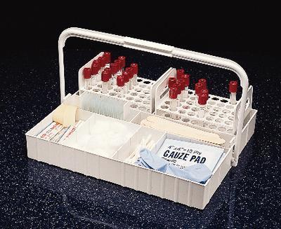 VWR® Blood Collection Tray