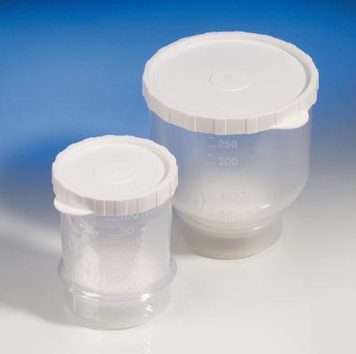 MicroFunnel™ Plus Disposable Filter Funnels, Pall® Life Sciences