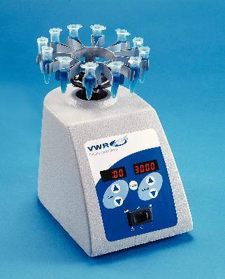 Accessories for VWR Signature™ Pulsing Vortex Mixer