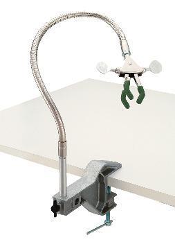 VWR® Talon® Ultra Flex Support Systems with Bench Clamp