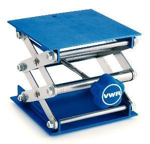 VWR® Aluminum Support Jacks