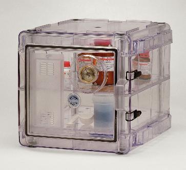 SCIENCEWARE®, Secador® 2.0 and 3.0 Desiccator and Auto-Desiccator Cabinets,Bel-Art