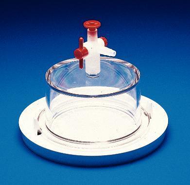 Mini Vacuum Desiccator, SCIENCEWARE®