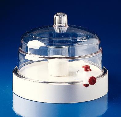 Vacuum Chamber and Plate, SCIENCEWARE®