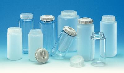 VWR® Centrifuge Bottles with Caps