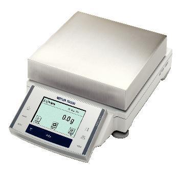 Excellence Level, XS Series Precision Balances, METTLER TOLEDO®