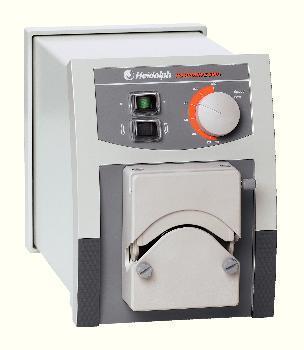 Heidolph® Peristaltic Pump Systems, Models PD 5001 and PD 5006, Brinkmann®