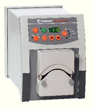 Heidolph® Peristaltic Pump Systems, Models PD 5201 and PD 5206, Brinkmann®