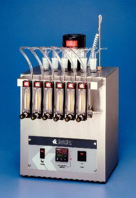 Oxidation Stability Apparatus for Mineral Insulating Oils, Koehler